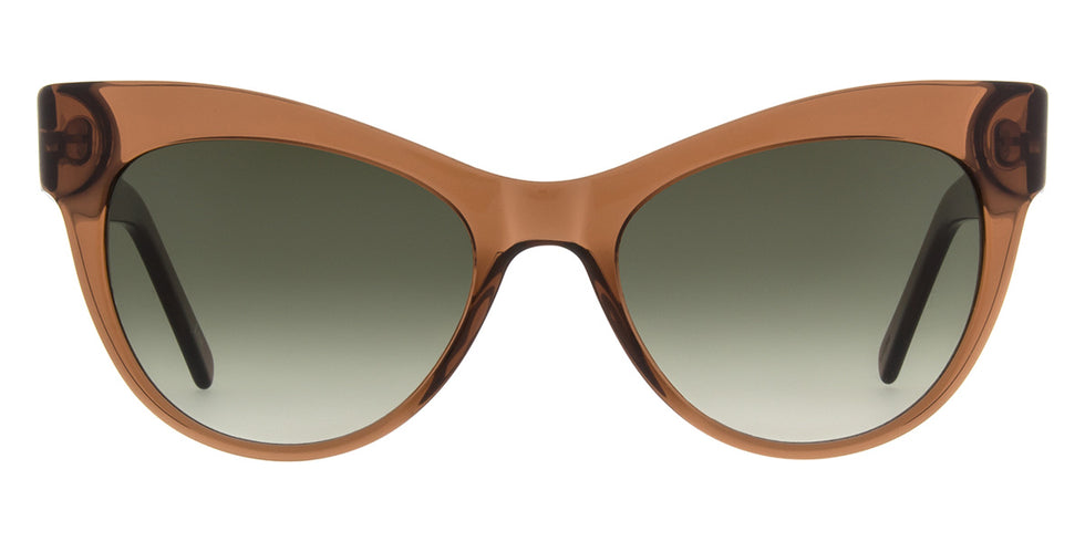 Andy Wolf Francoise Sun M 54 - Blue #id:anwfrancoisesunm_s:100100