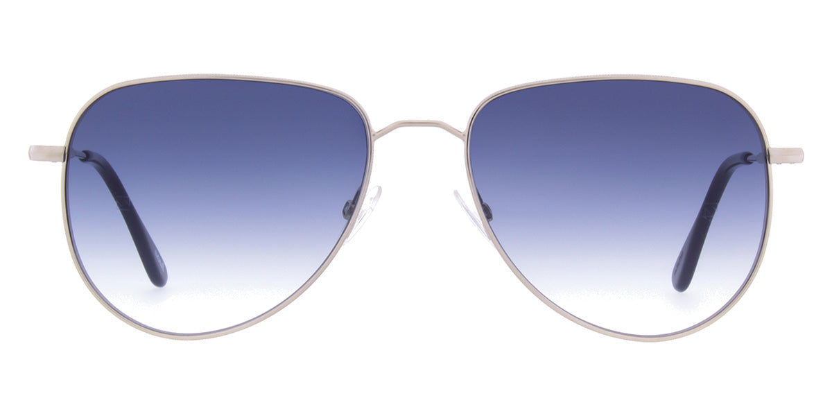 Andy Wolf Gianni Sun 03 55 - Silver/Black #id:anwgiannisun03_s:100100