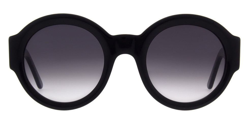 Andy Wolf Ivy Sun 01 50 - Black #id:anwivysun01_s:100100