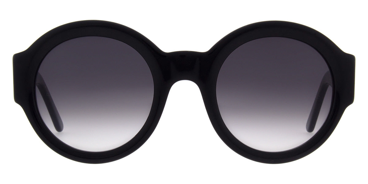 Andy Wolf Ivy Sun 01 50 - Black #id:anwivysun01_s:100100