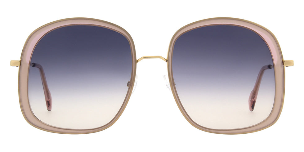 Andy Wolf Laurel Sun 03 56 - Beige/Gold #id:anwlaurelsun03_s:104100