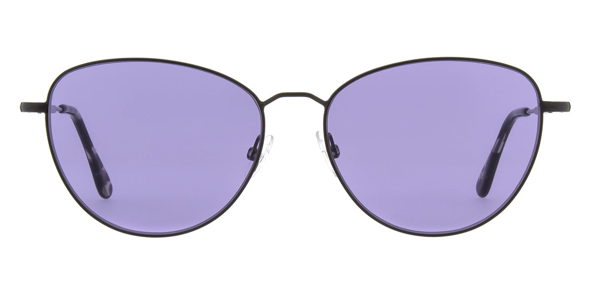 Andy Wolf Michelle Sun 07 54 - Black/Violet #id:anwmichellesun07_s:100100