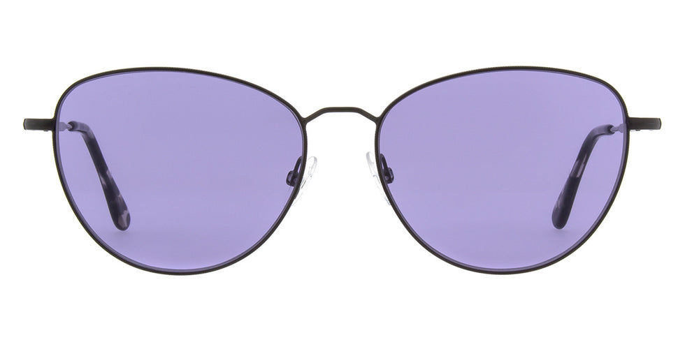 Andy Wolf Michelle Sun 07 54 - Black/Violet #id:anwmichellesun07_s:100100