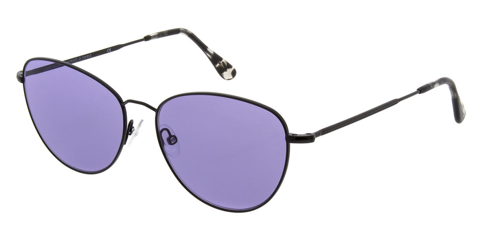 Andy Wolf Michelle Sun 07 54 - Black/Violet #id:anwmichellesun07_s:100105