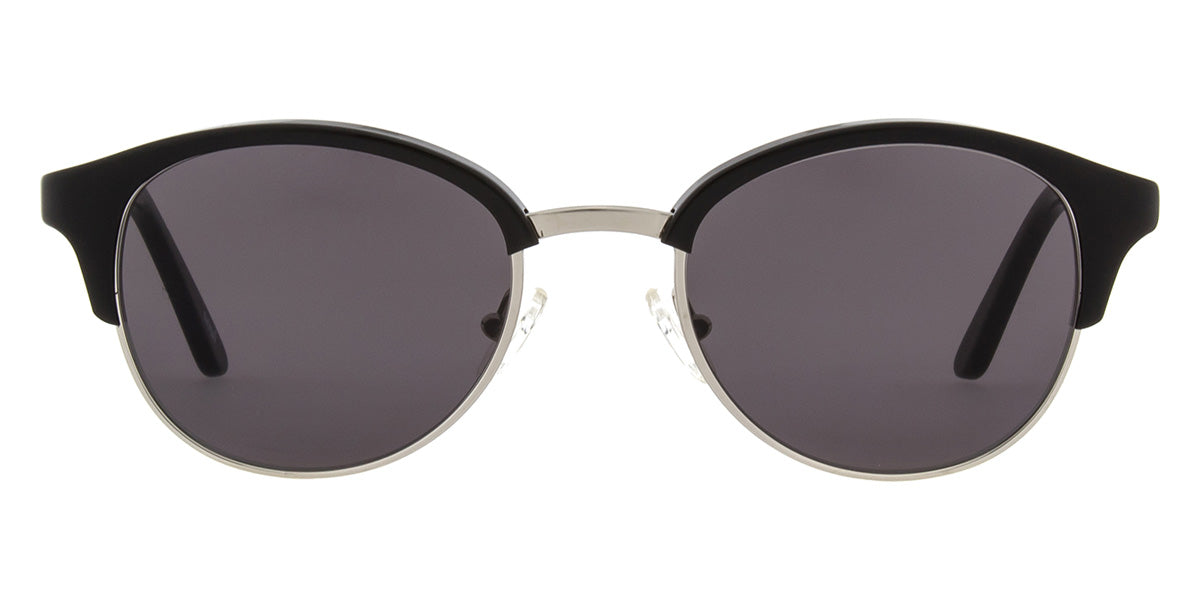 Andy Wolf Mischi Sun 01 48 - Black/Silver #id:anwmischisun01_s:100100