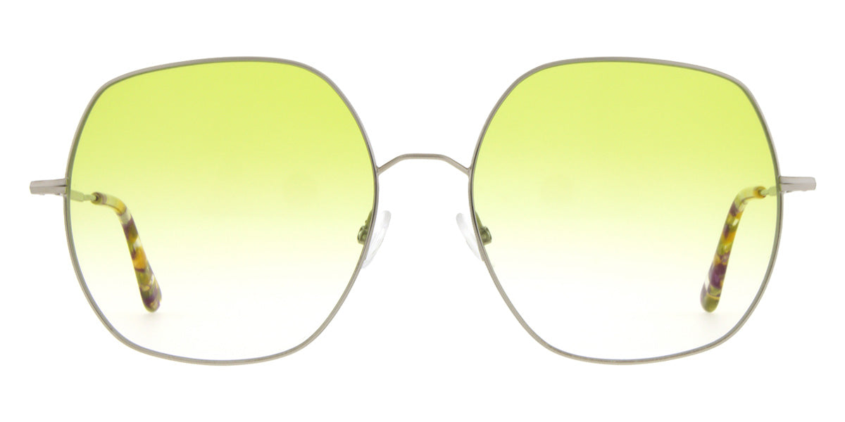 Andy Wolf Mossy Sun 01 57 - Silver/Gray #id:anwmossysun01_s:100100