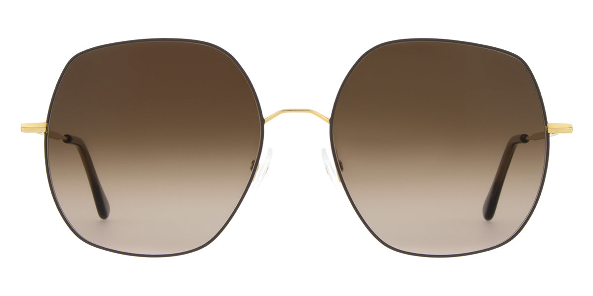 Andy Wolf Mossy Sun 02 57 - Gold/Brown #id:anwmossysun02_s:102100
