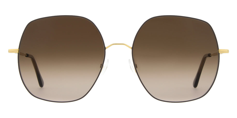Andy Wolf Mossy Sun 02 57 - Gold/Brown #id:anwmossysun02_s:102100