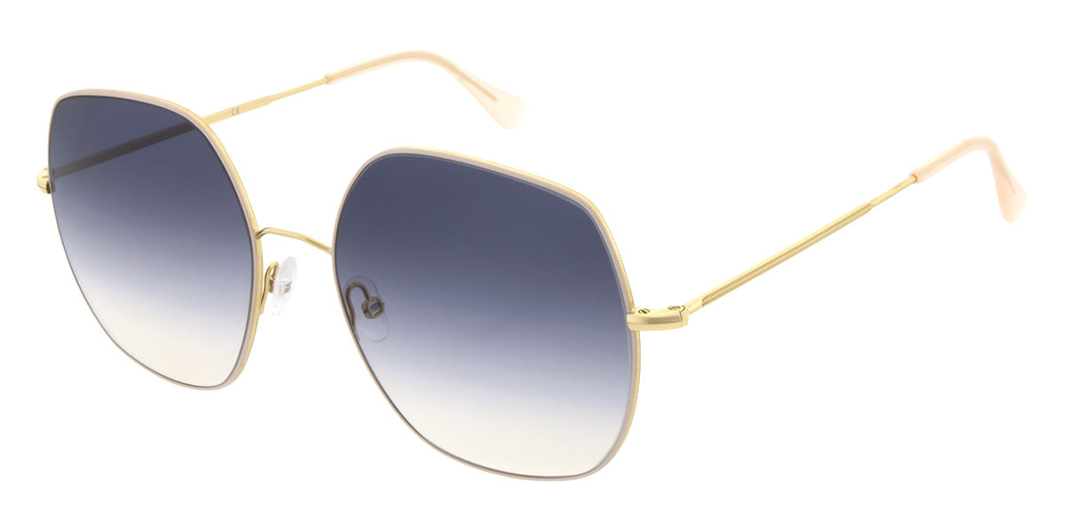 Andy Wolf Mossy Sun 04 57 - Gold/Pink #id:anwmossysun04_s:104105