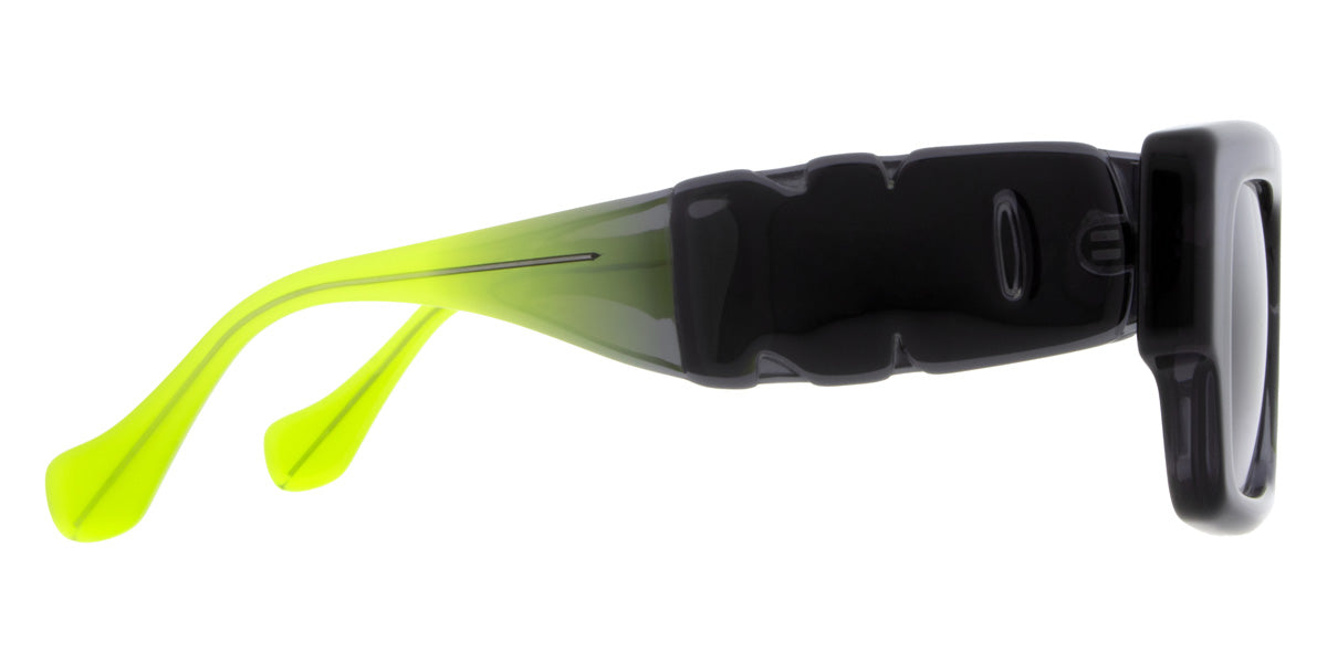 Andy Wolf OH NO Sun 01 52 - Gray/Green #id:anwohnosun01_s:100105