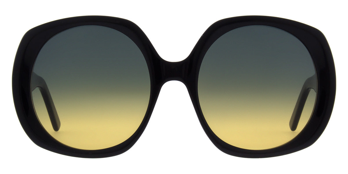 Andy Wolf Paris Sun 01 56 - Black #id:anwparissun01_s:100100