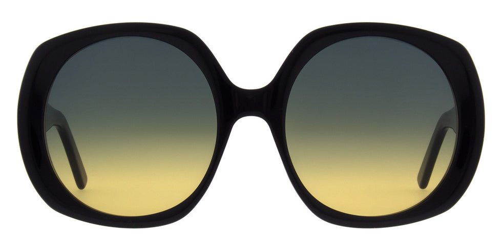Andy Wolf Paris Sun 01 56 - Black #id:anwparissun01_s:100100