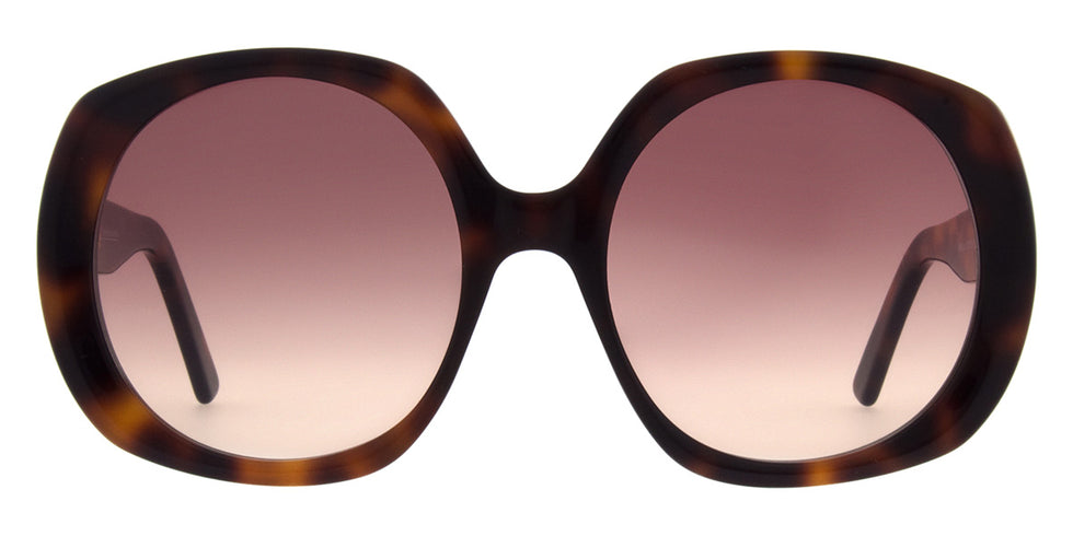 Andy Wolf Paris Sun 02 56 - Brown/Red #id:anwparissun02_s:102100