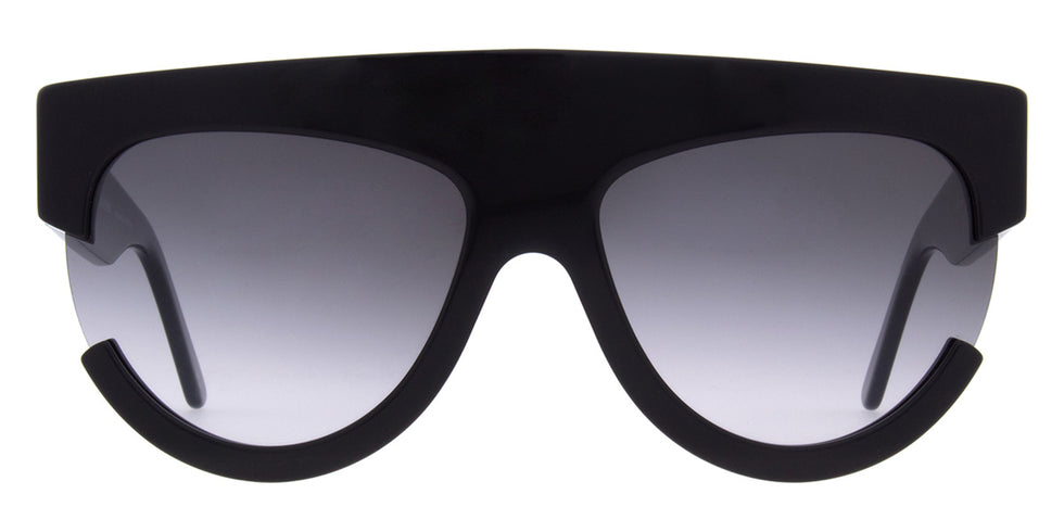 Andy Wolf Pilot Sun A 58 - Black/Gray #id:anwpilotsuna_s:100100