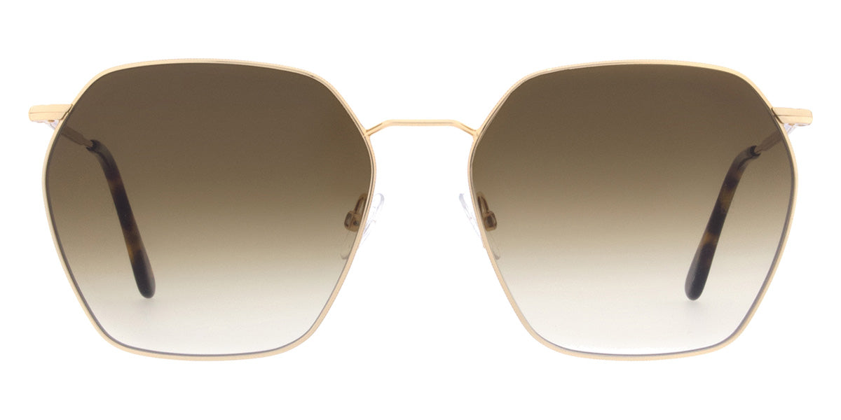 Andy Wolf Sabs Sun 02 57 - Gold/Brown #id:anwsabssun02_s:102100