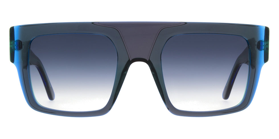 Andy Wolf Salix Sun 02 51 - Blue/Teal #id:anwsalixsun02_s:102100