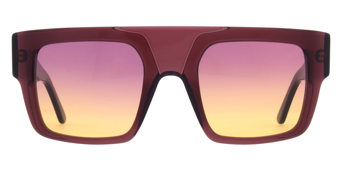 Andy Wolf Salix Sun 03 51 - Red/Orange #id:anwsalixsun03_s:104100