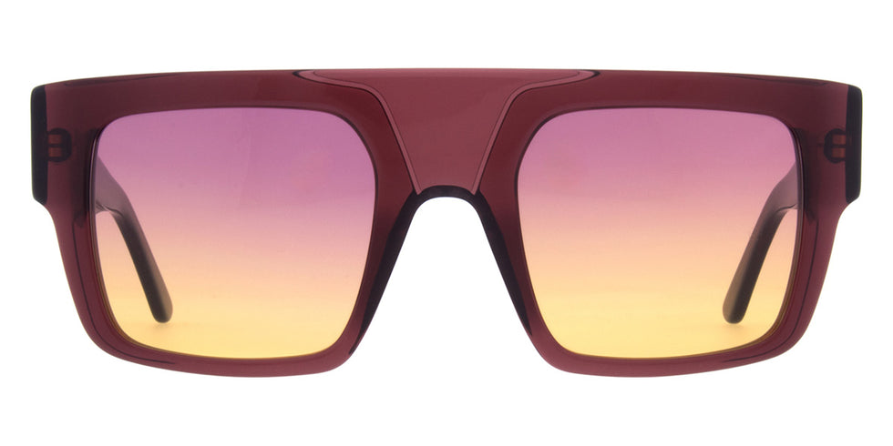 Andy Wolf Salix Sun 03 51 - Red/Orange #id:anwsalixsun03_s:104100