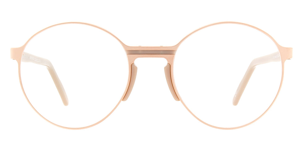 Andy Wolf Sands D 53 - Rosegold/Beige #id:anwsandsd_s:102100