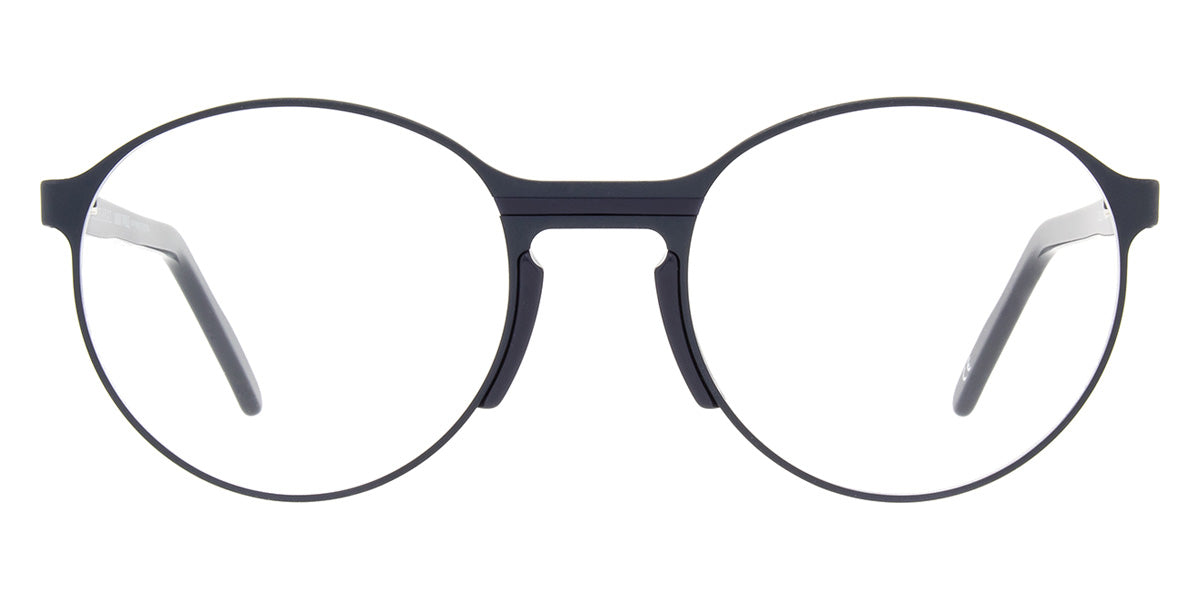 Andy Wolf Seemann C 52 - Blue #id:anwseemannc_s:100100