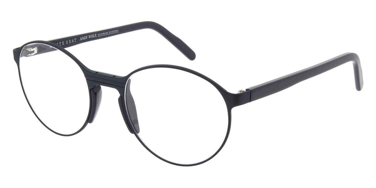 Andy Wolf Seemann C 52 - Blue #id:anwseemannc_s:100105