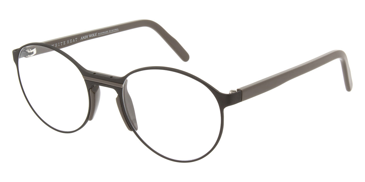 Andy Wolf Seemann F 52 - Brown/Gray #id:anwseemannf_s:104105