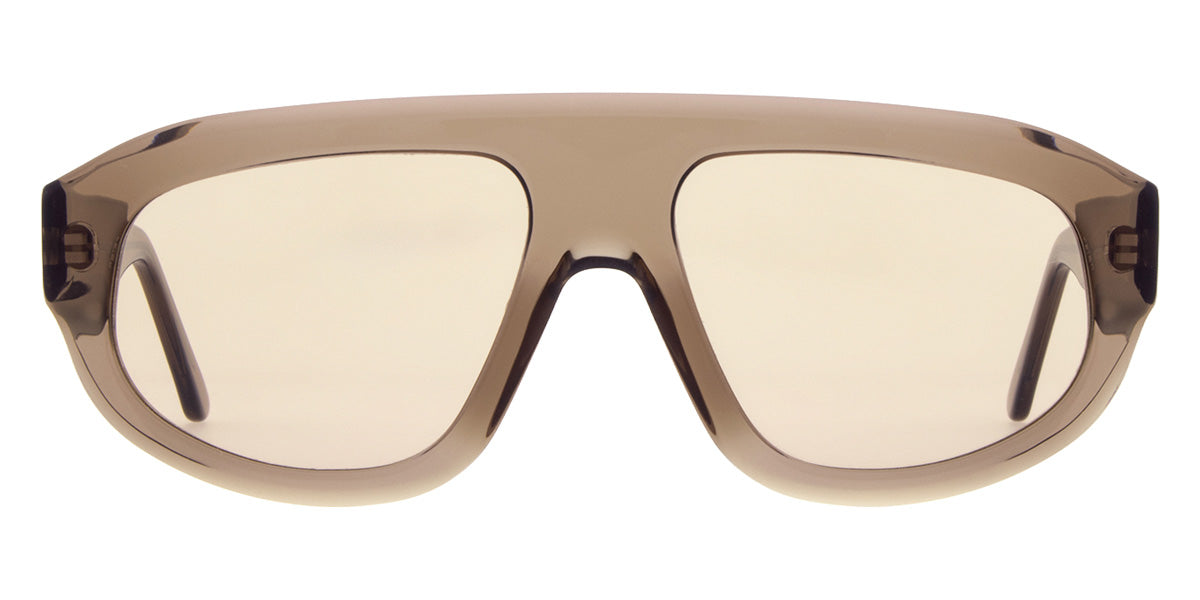 Andy Wolf Shamrock Sun 02 57 - Brown #id:anwshamrocksun02_s:100100