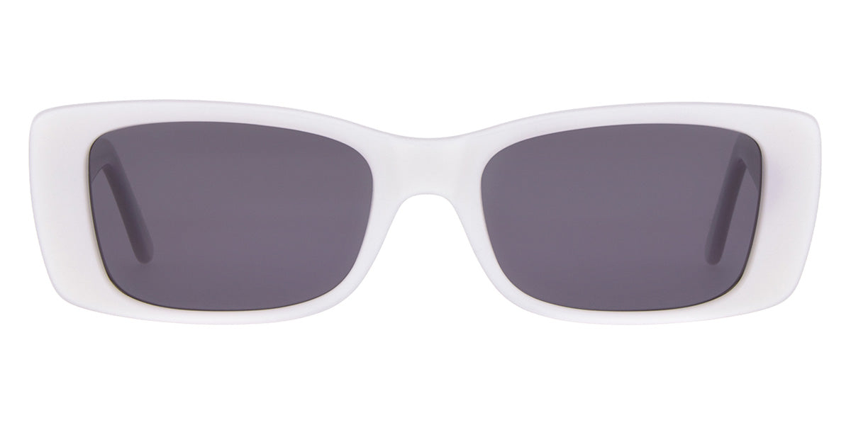 Andy Wolf Tansy Sun 04 53 - Silver/Gray #id:anwtansysun04_s:106100