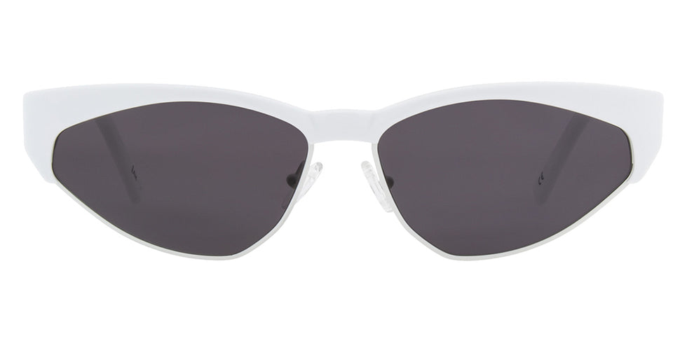 Andy Wolf Volta Sun C 58 - White/Gray #id:anwvoltasunc_s:102100