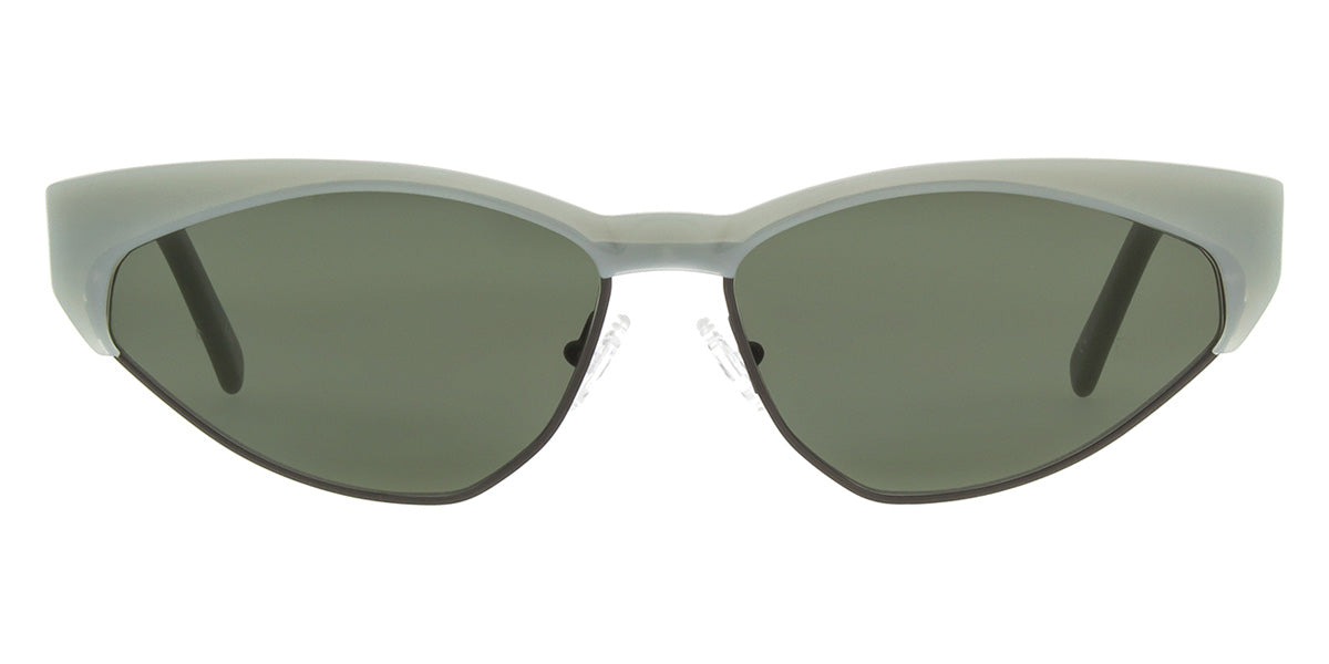 Andy Wolf Volta Sun D 58 - Gray/Green #id:anwvoltasund_s:104100