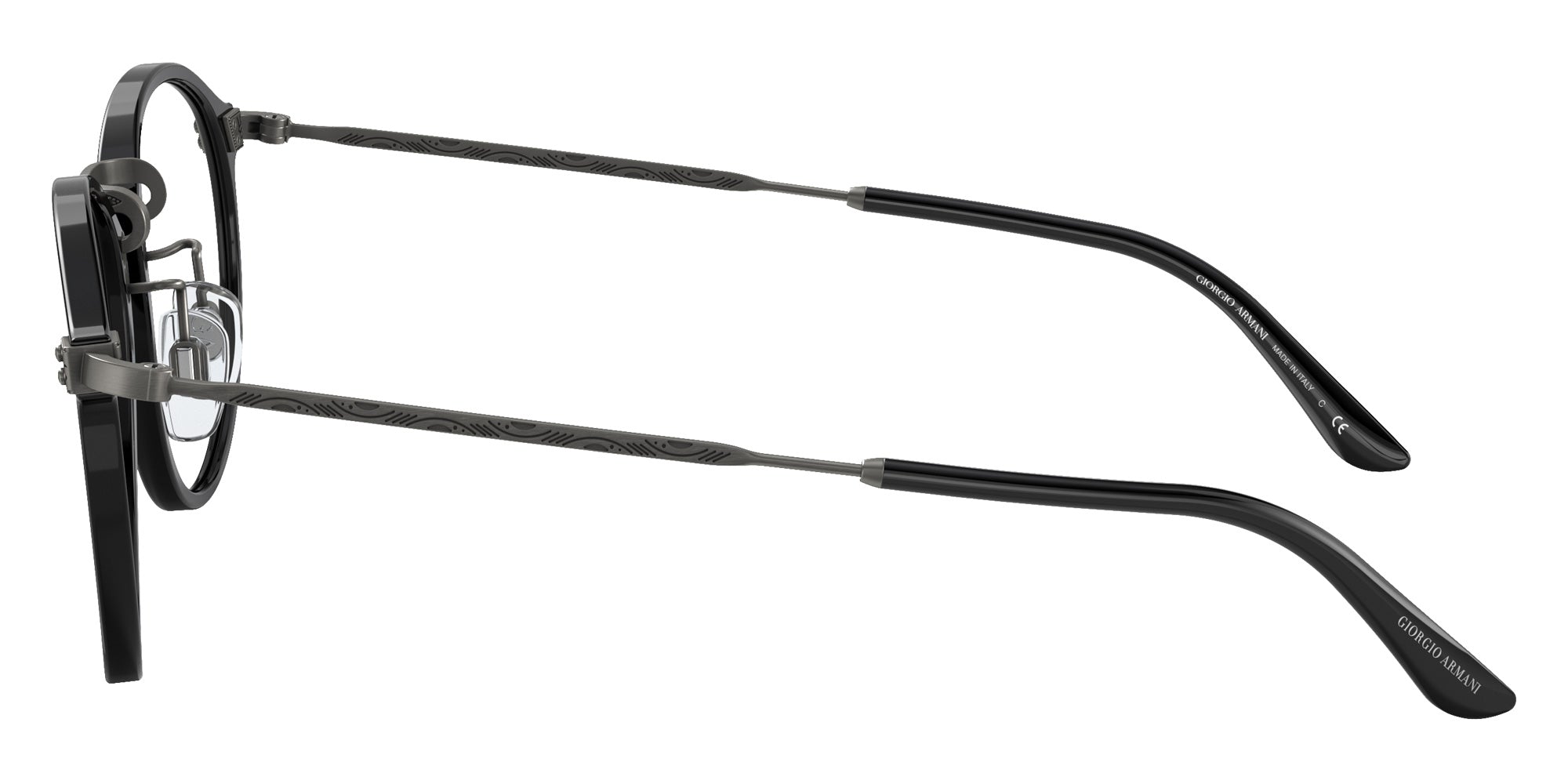 GIORGIO ARMANI AR 318M 5001 51 - Black #id:ar318m5001_s:100110