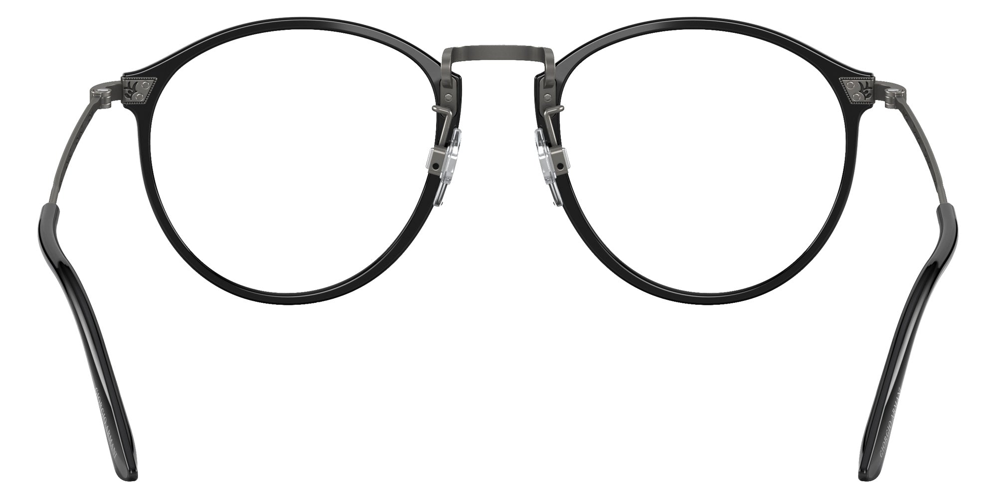 GIORGIO ARMANI AR 318M 5001 51 - Black #id:ar318m5001_s:100115