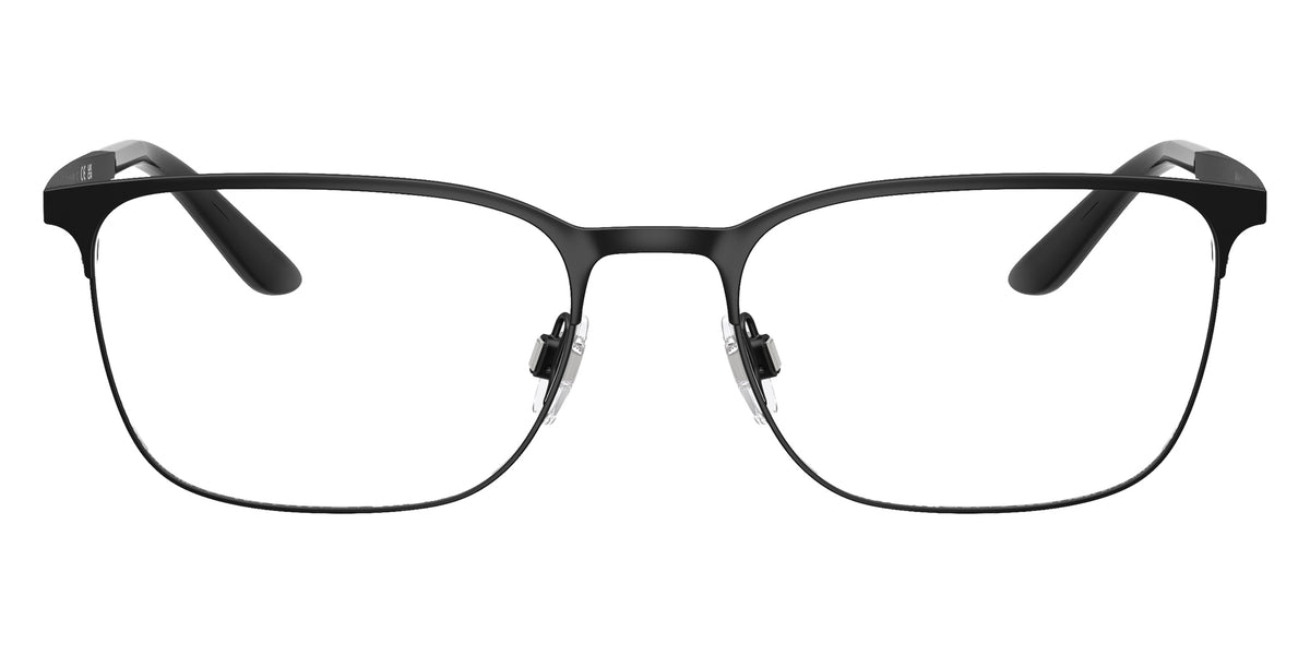 GIORGIO ARMANI AR5054 3001 59 - Matte Black #id:ar50543001_s:100100
