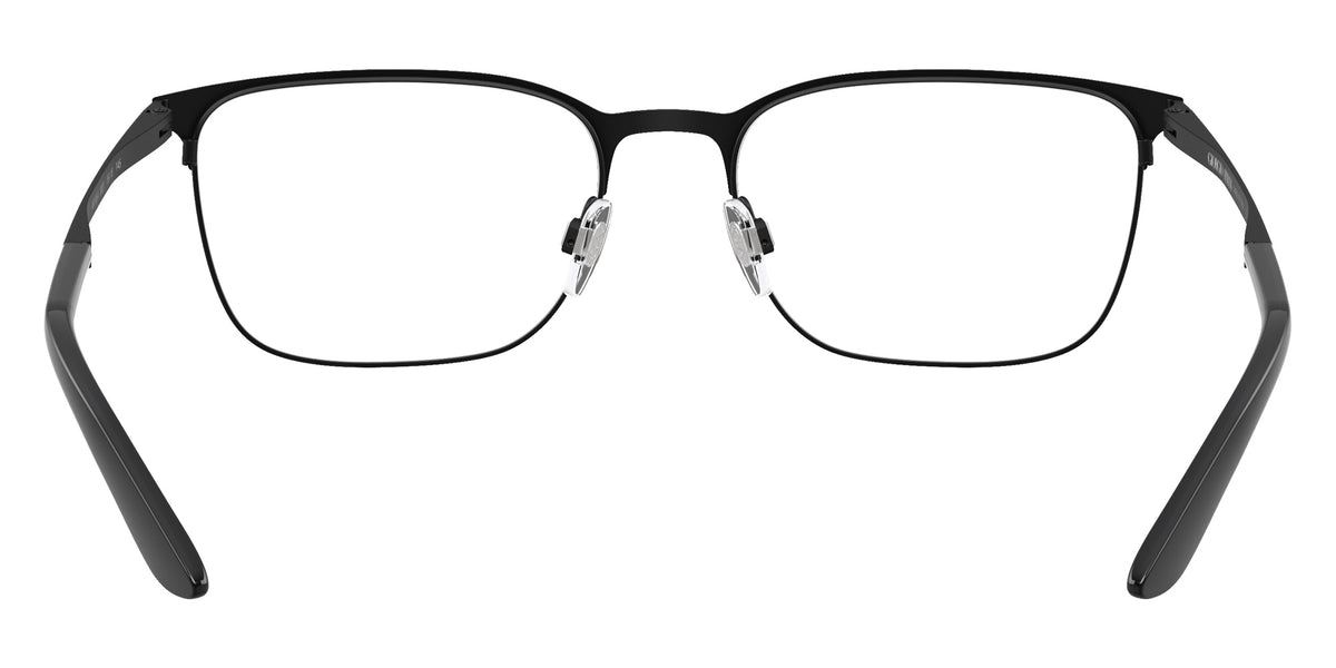 GIORGIO ARMANI AR5054 3001 59 - Matte Black #id:ar50543001_s:100115