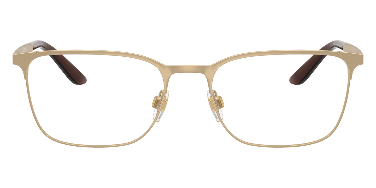 GIORGIO ARMANI AR5054 3002 53 - Matte Pale Gold #id:ar50543002_s:102100