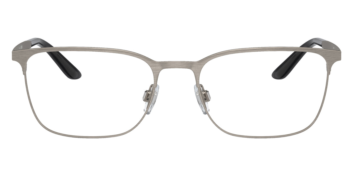 GIORGIO ARMANI AR5054 3259 59 - Brushed Gunmetal #id:ar50543259_s:108100