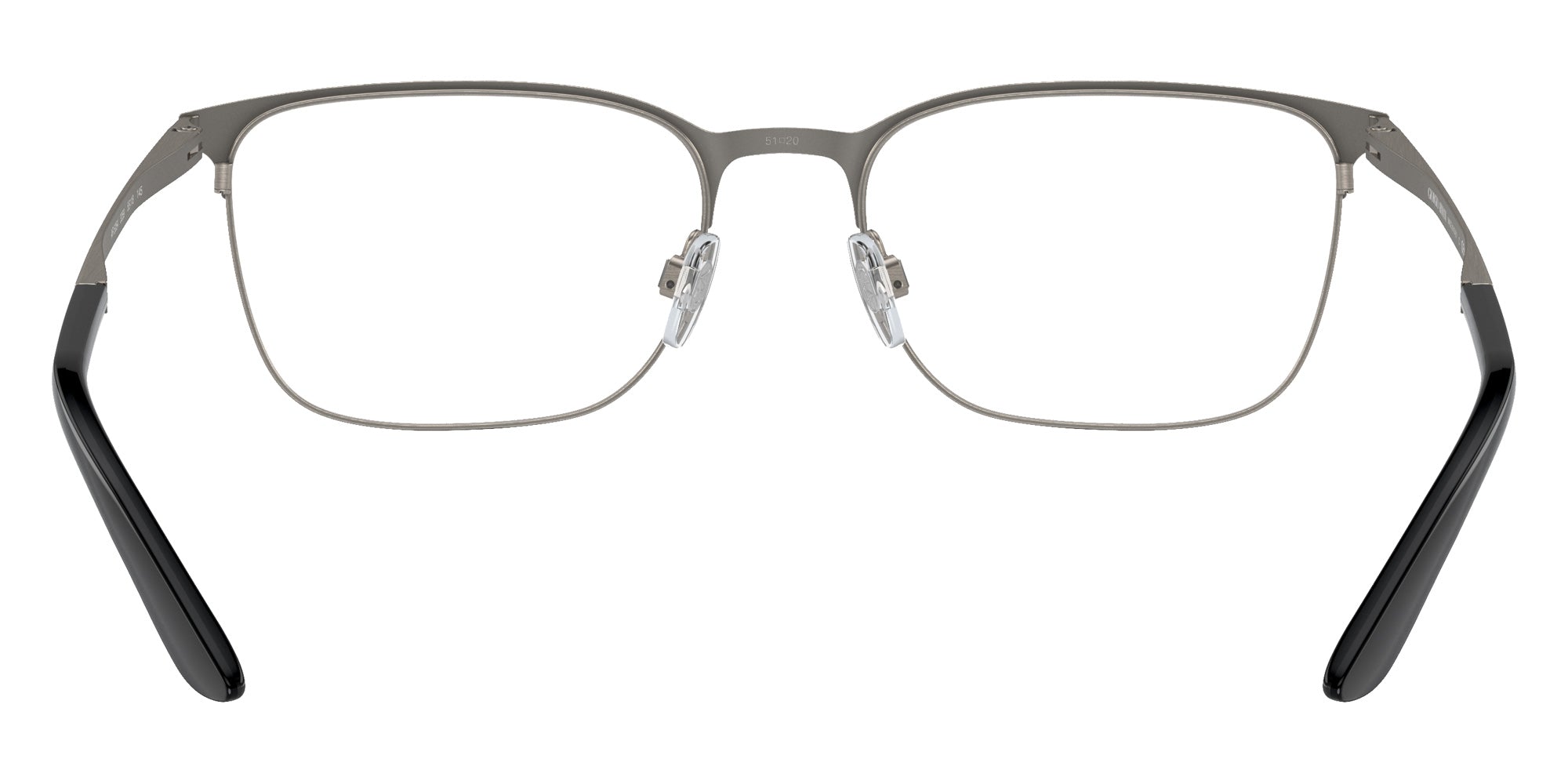GIORGIO ARMANI AR5054 3259 53 - Brushed Gunmetal #id:ar50543259_s:102115