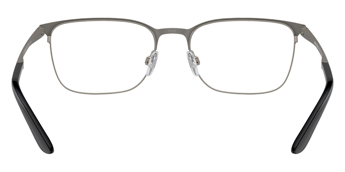 GIORGIO ARMANI AR5054 3259 59 - Brushed Gunmetal #id:ar50543259_s:108115