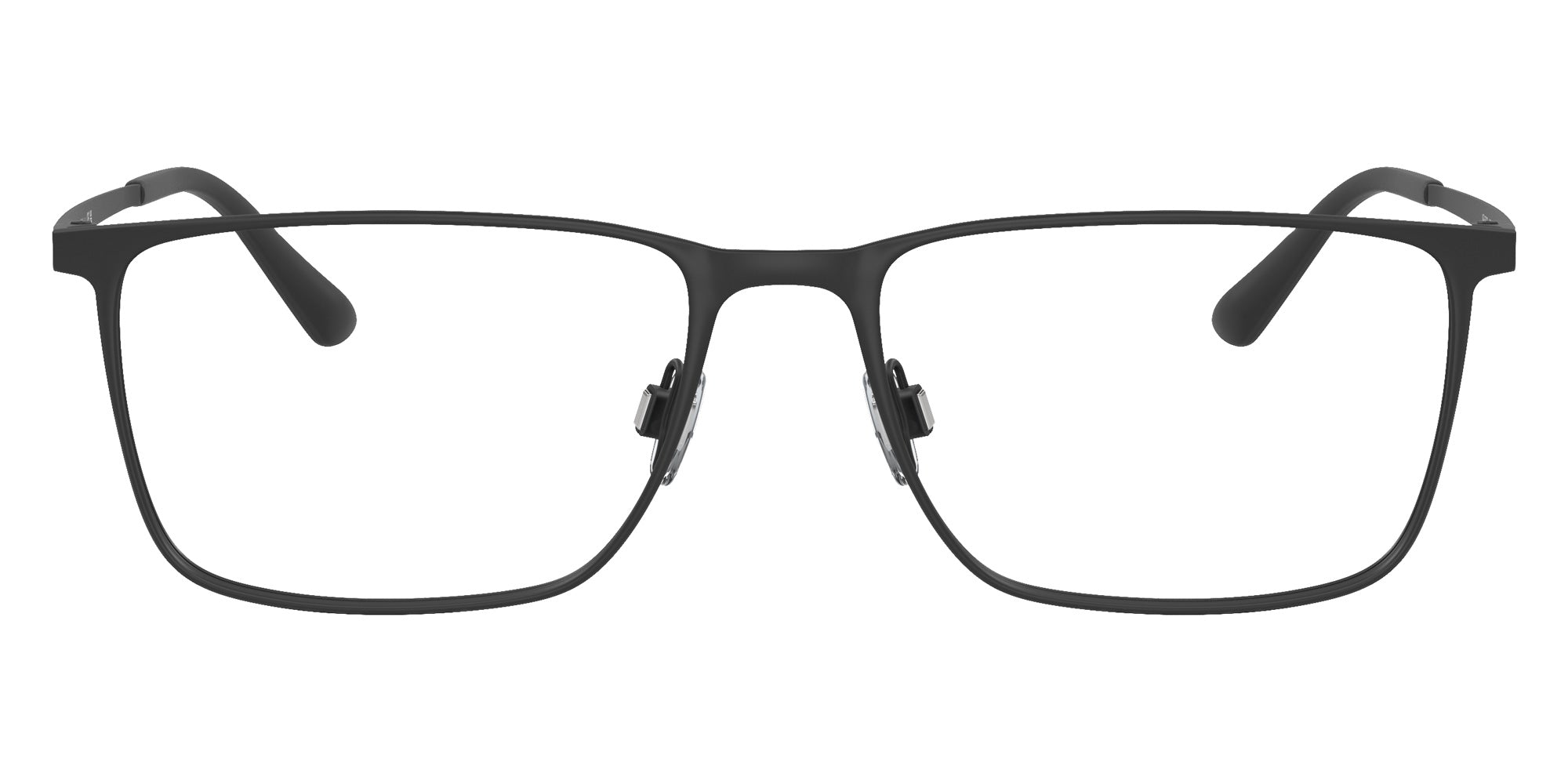 GIORGIO ARMANI AR5080 3001 55 - Matte Black #id:ar50803001_s:100100