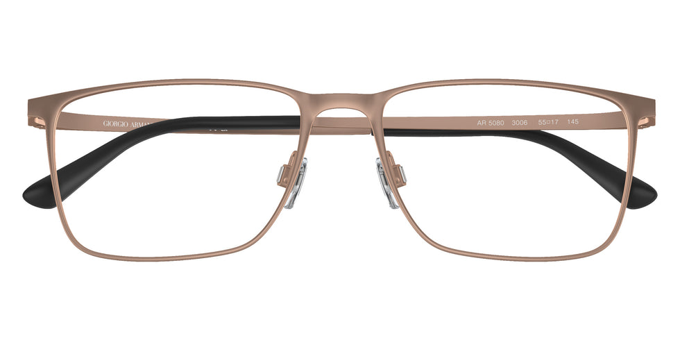 GIORGIO ARMANI AR5080 3006 55 - Bronze #id:ar50803006_s:102120