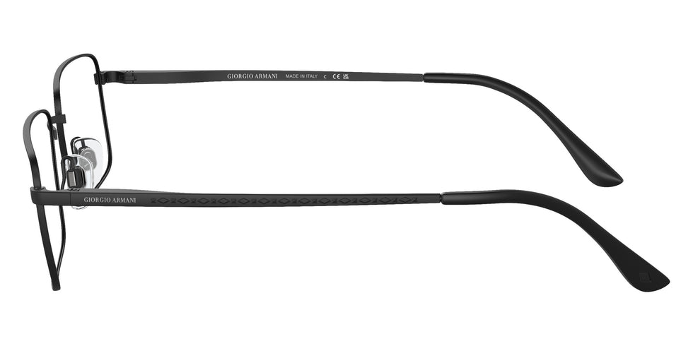 GIORGIO ARMANI AR5108 3001 59 - Matte Black #id:ar51083001_s:100110