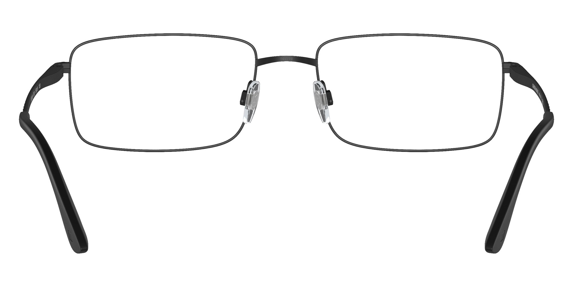 GIORGIO ARMANI AR5108 3001 59 - Matte Black #id:ar51083001_s:100115