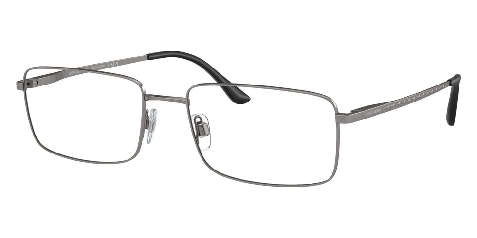 GIORGIO ARMANI AR5108 3003 59 - Matte Gunmetal #id:ar51083003_s:102105