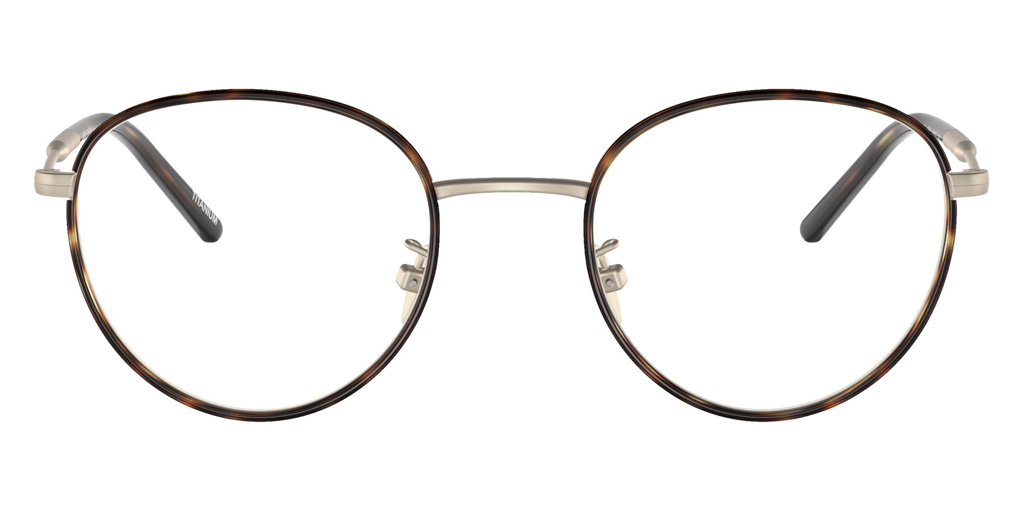 GIORGIO ARMANI AR5114T 3336 50 - Matte Pale Gold #id:ar5114t3336_s:100100
