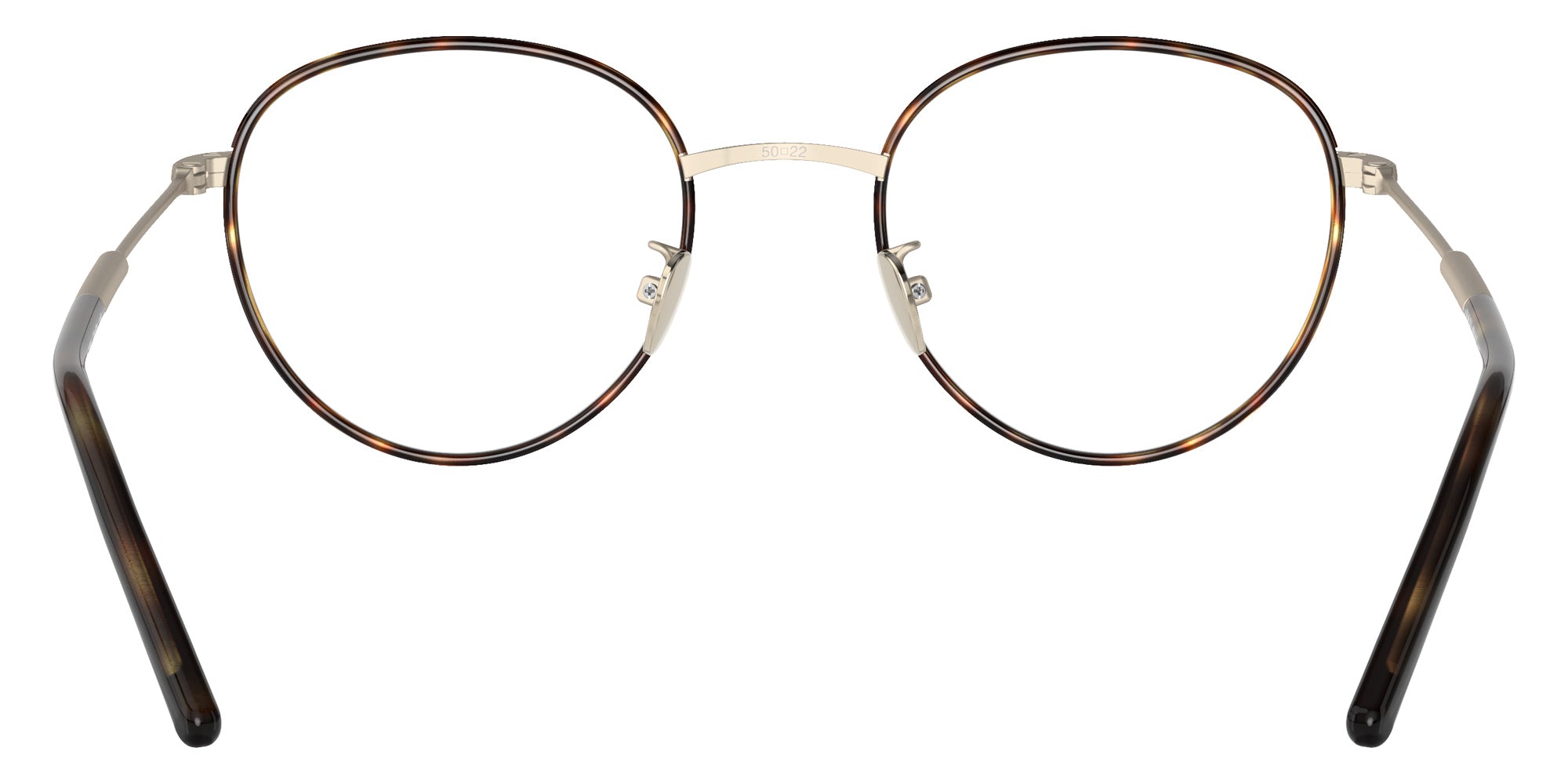 GIORGIO ARMANI AR5114T 3336 50 - Matte Pale Gold #id:ar5114t3336_s:100115