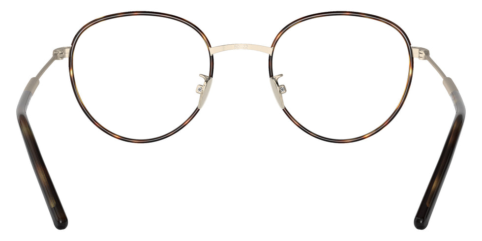GIORGIO ARMANI AR5114T 3336 50 - Matte Pale Gold #id:ar5114t3336_s:100115