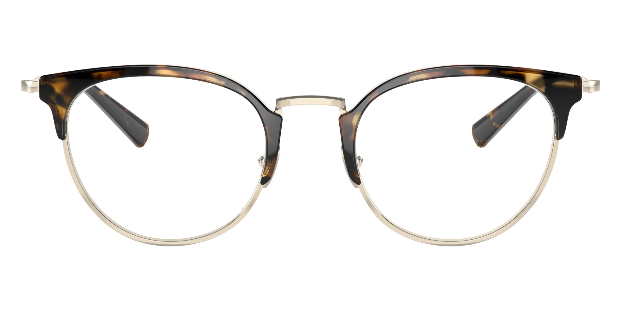 GIORGIO ARMANI AR5116 3215 51 - Pale Gold/Brown Tortoise #id:ar51163215_s:100100