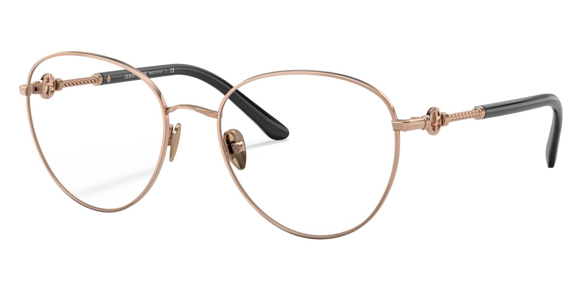 GIORGIO ARMANI AR5121 3011 54 - Rose Gold #id:ar51213011_s:100105