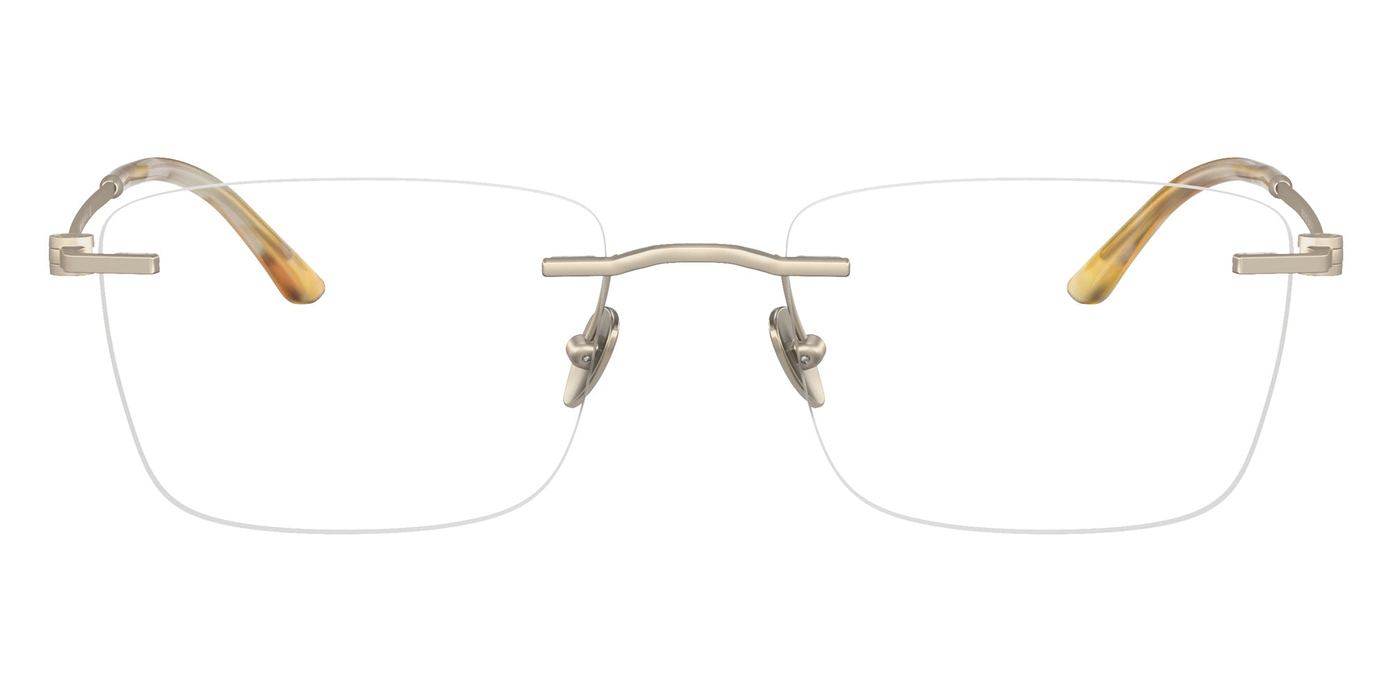 GIORGIO ARMANI AR5124 3002 55 - Matte Pale Gold #id:ar51243002_s:100100