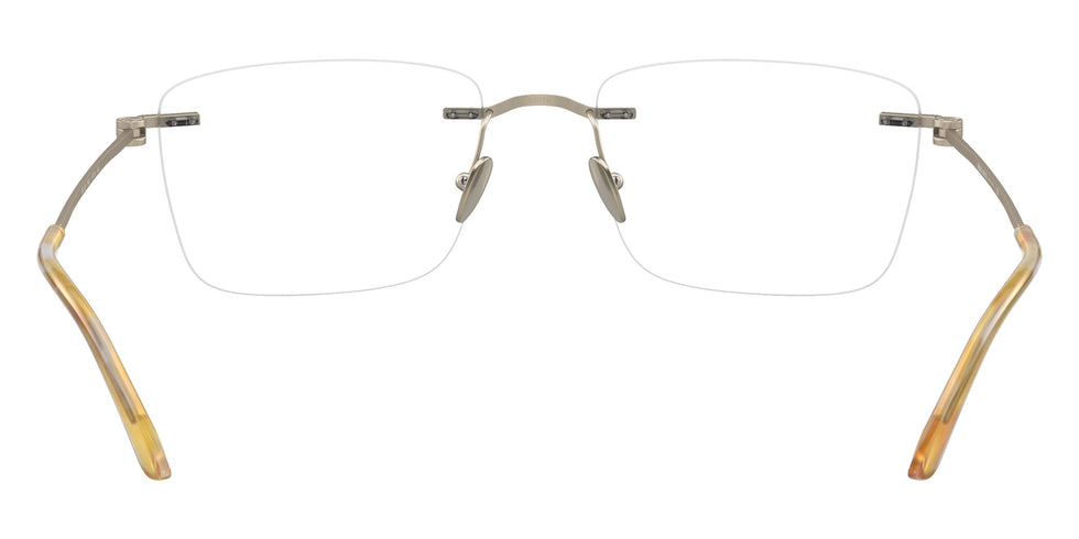 GIORGIO ARMANI AR5124 3002 55 - Matte Pale Gold #id:ar51243002_s:100115